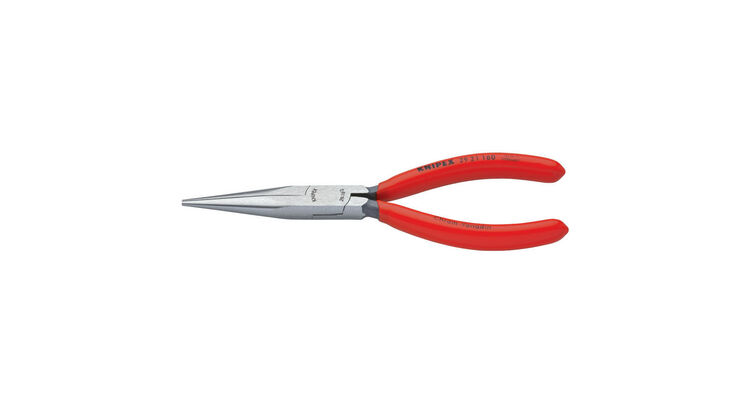 Draper 55572 Knipex 26 11 200 SBE 200mm Long Nose Pliers