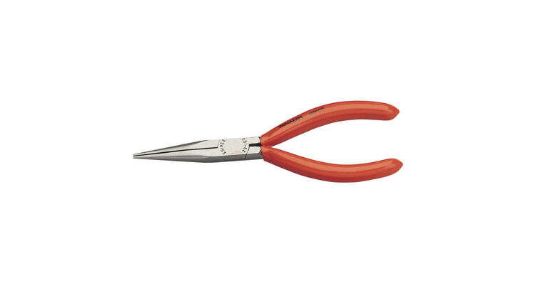 Draper 55639 Knipex 29 21 160 160mm Long Nose Pliers