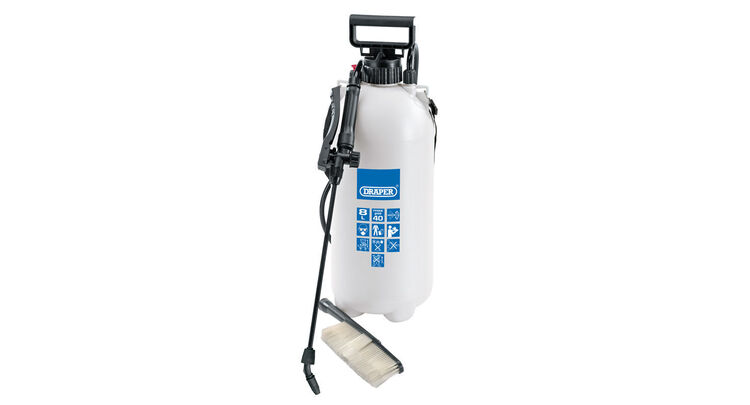 Draper 63109 Vehicle Pressure Sprayer (10L)