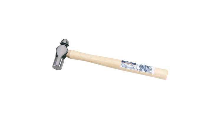 Draper 64588 225G (8oz) Ball Pein Hammer