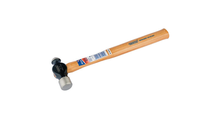 Draper 64590 450G (16oz) Ball Pein Hammer