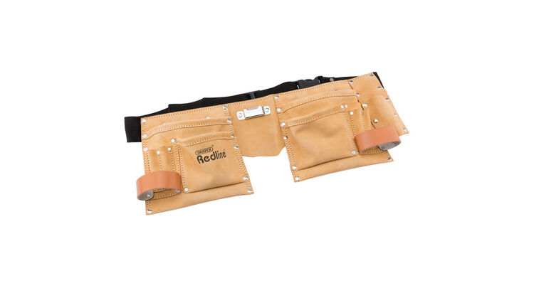 Draper 67831 Double Tool Pouch