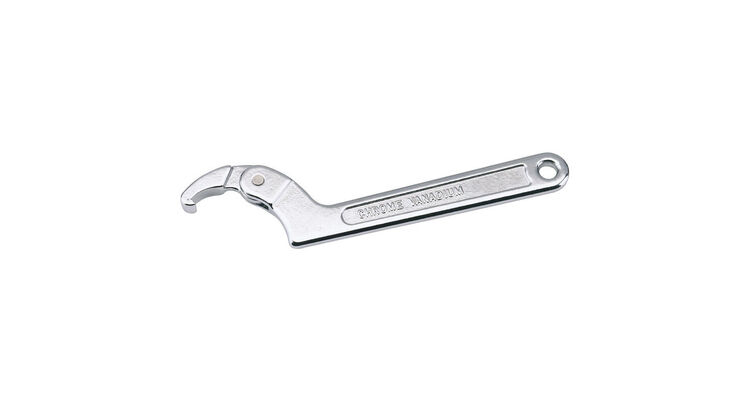 Draper 68857 32-76mm Hook Wrench