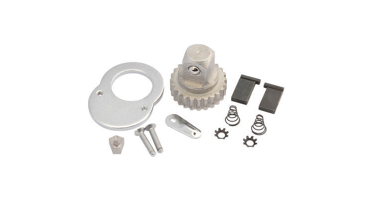 Draper 69663 Repair Kit For Torque Wrench 58138