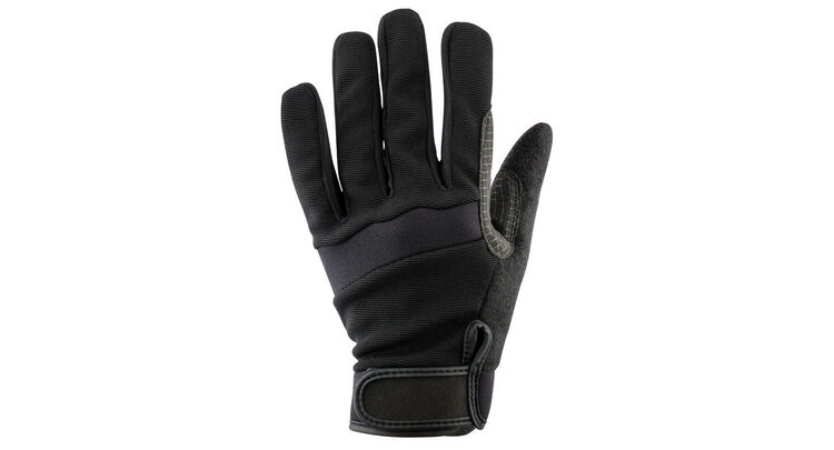 Draper 71114 Web Grip Work Gloves