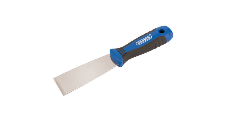 Draper 71288 32mm Soft Grip Chisel Knife