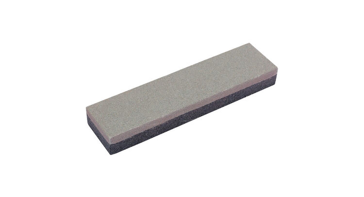 Draper 74697 100 x 25 x 12mm Silicone Carbide Sharpening Stone