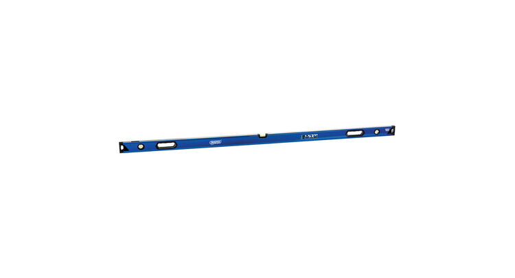 Draper 75107 Side View Box Section Level (1800mm)