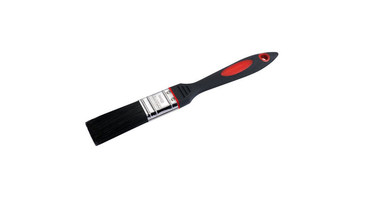 Draper 78622 Soft Grip Paint Brush (25mm)