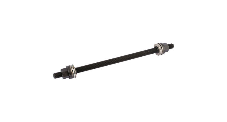 Draper 81038 M16 Spare Threaded Rod and Bearing for 59123 and 30816 Extraction Kit