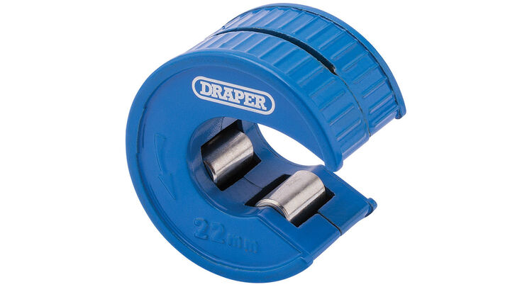Draper 81328 Spare Cutter Wheel For 81124 Automatic Pipe Cutter