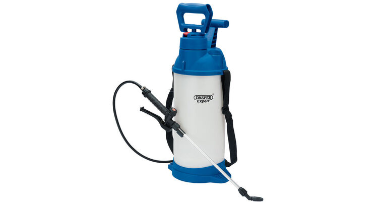 Draper 82457 FPM Pump Sprayer (10L)