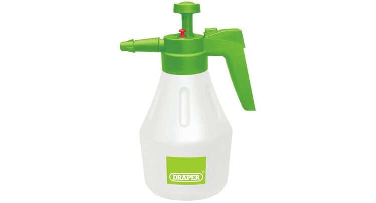 Draper 82463 Pressure Sprayer (1.8L)