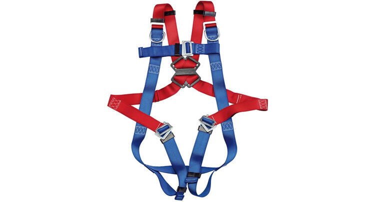 Draper 82471 Safety Harness