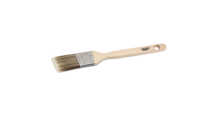 Draper 82554 38mm Angled Paint Brush