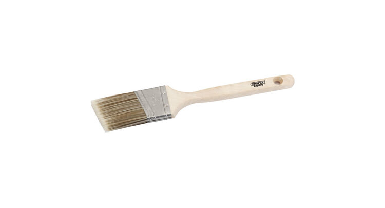 Draper 82555 50mm Angled Paint Brush