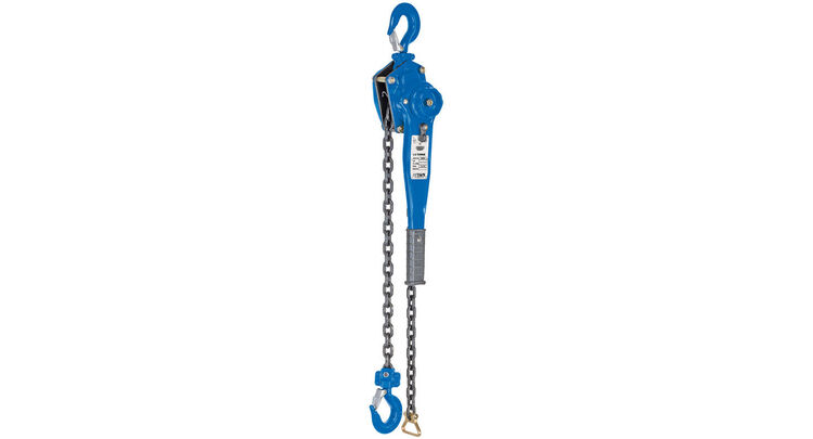Draper 82599 Chain Lever Hoist (1.5 Tonne)