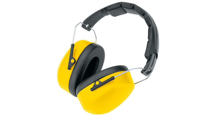 Draper 82651 Foldable Ear Defenders