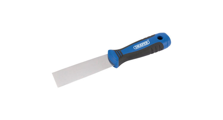 Draper 82658 32mm Soft Grip Filling Knife