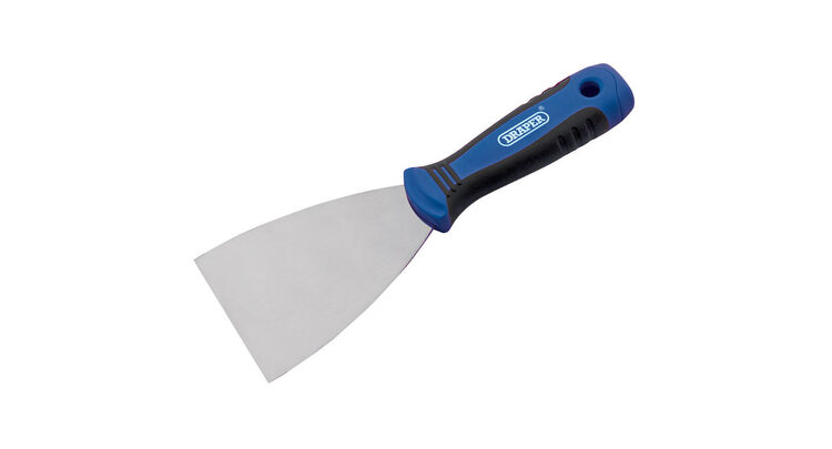 Draper 82660 50mm Soft Grip Filling Knife