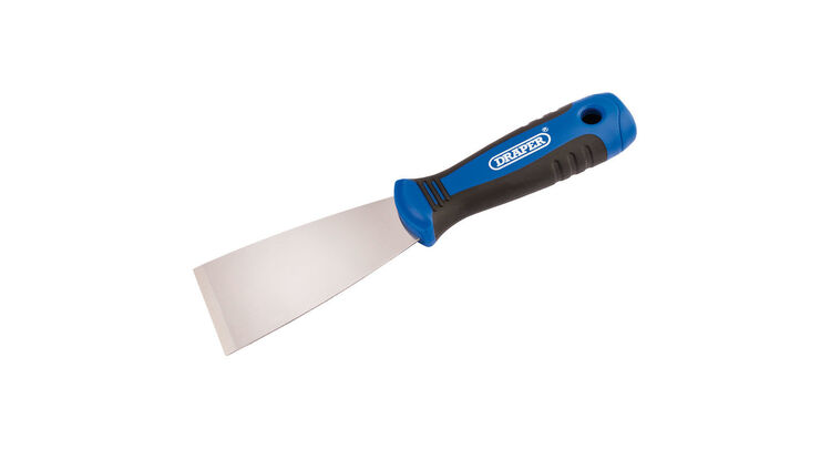Draper 82667 50mm Soft Grip Stripping Knife