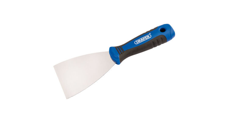 Draper 82668 75mm Soft Grip Stripping Knife