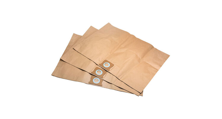 Draper 83530 Dust Collection Bags for WDV50SS/110A