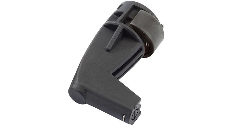 Draper 83705 Pressure Washer Right Angle Nozzle for Stock numbers 83405, 83406, 83407 and 83414