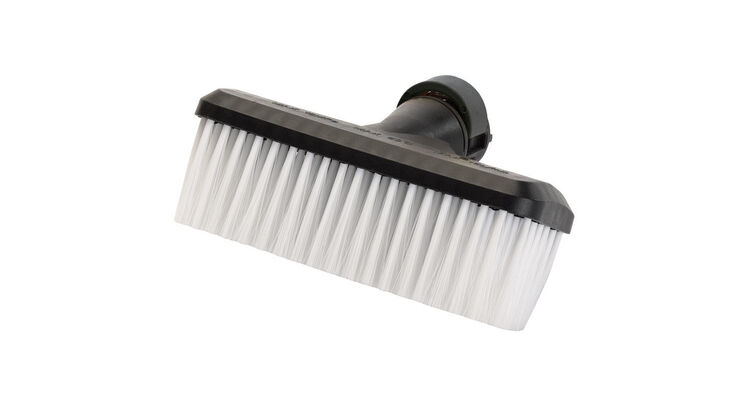 Draper 83706 Pressure Washer Fixed Brush for Stock numbers 83405, 83406, 83407 and 83414