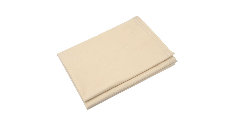 Draper 83714 3.6 x 2.7M Laminated Cotton Dust Sheet