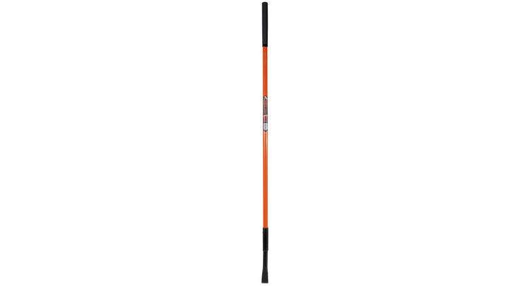 Draper 84798 Fully Insulated Chisel End Crowbar