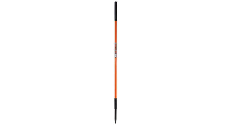 Draper 84799 Fully Insulated Point End Crowbar