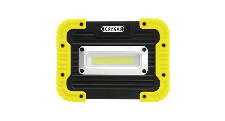 Draper 87761 10W COB LED Worklight