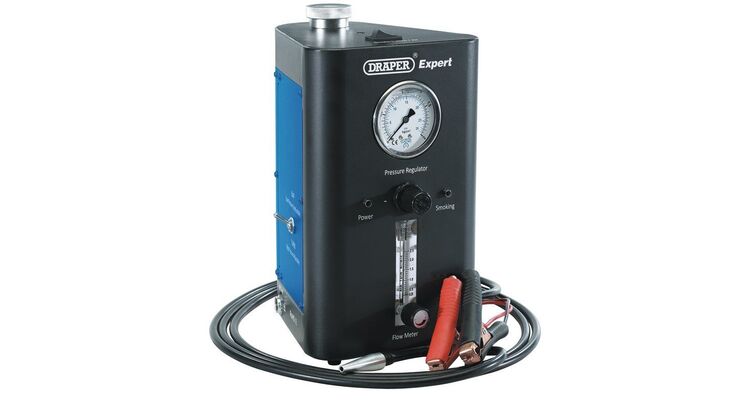 Draper 94079 Turbo/EVAP Smoke Diagnostic Machine