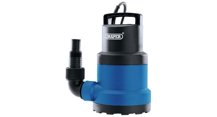 Draper 98911 Submersible Water Pump (250W)