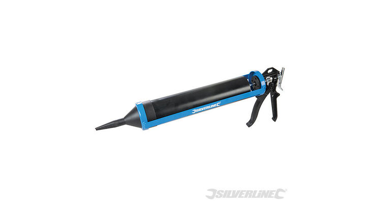 Silverline Pointing Gun Kit 794339