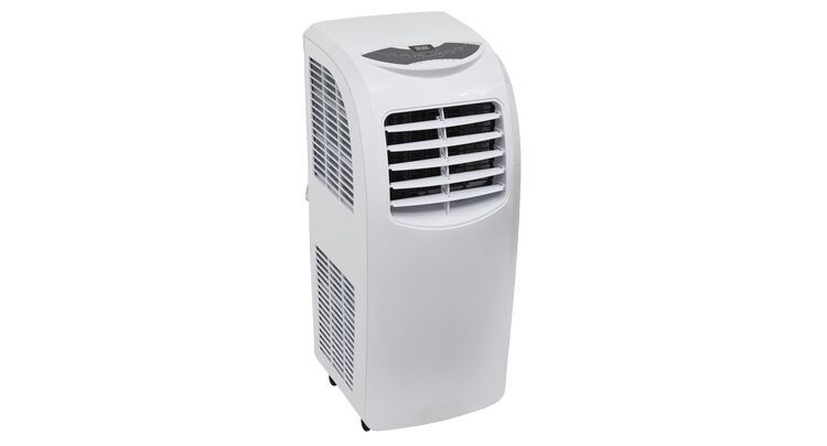 Sealey SAC9002 Air Conditioner/Dehumidifier 9,000Btu/hr