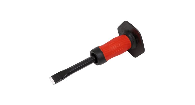 Sealey CC32G Cold Chisel With Grip 19 x 250mm