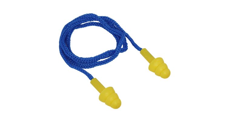 Sealey 402/1 Corded Ear Plugs