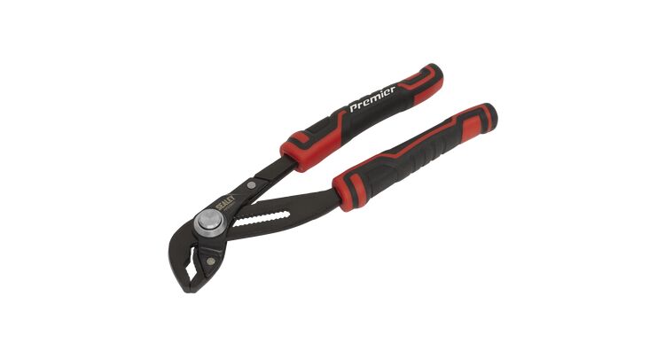 Sealey AK83801 Quick Release Water Pump Pliers 200mm