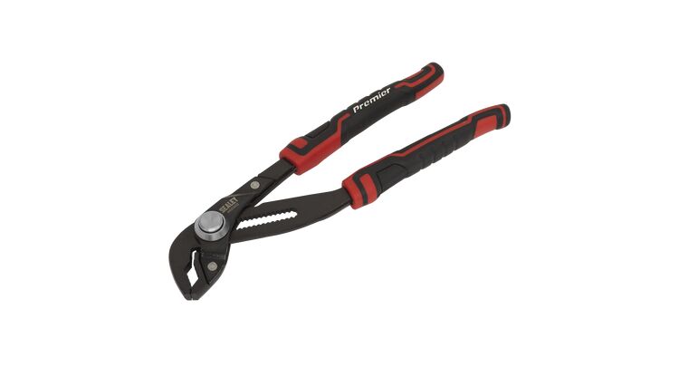 Sealey AK83802 Quick Release Water Pump Pliers 250mm