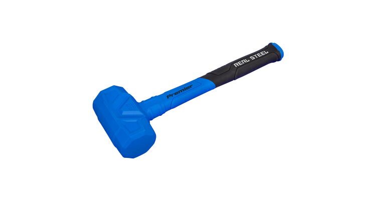 Sealey DBH02 Dead Blow Hammer 2.8lb