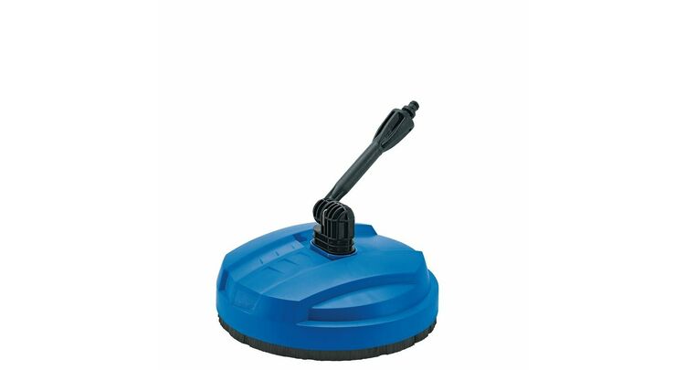 Draper 02013 Pressure Washer Compact Rotary Patio Cleaner