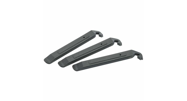Draper 57431 Bicycle Tyre Levers (Pack of 3)