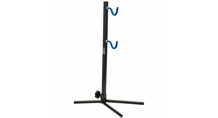 Draper 69628 Bicycle Cleaning Display Stand