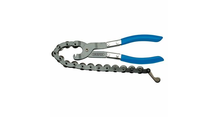 Draper 99495 Exhaust Pipe Cutting Pliers