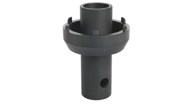 Sealey CV020 Axle Lock Nut Socket 105-125mm 3/4"Sq Drive