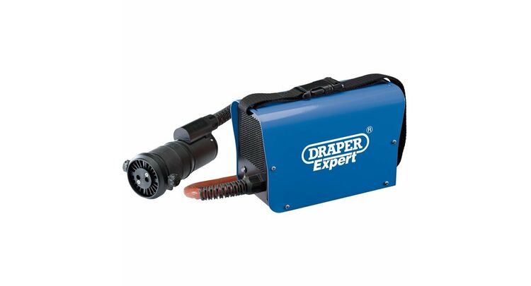 Draper 99798 Induction Heating Tool, 1250W