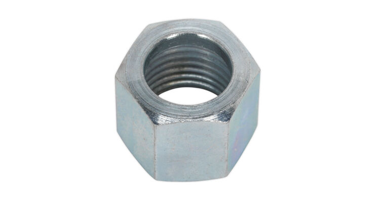 Sealey AC52 Union Nut for AC46 1/4"BSP Pack of 3