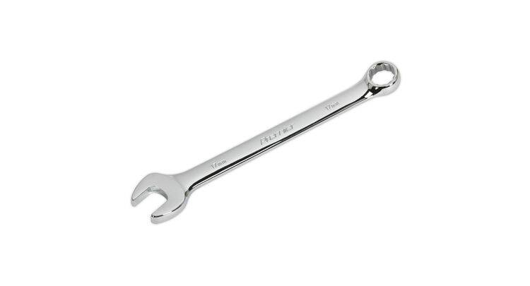 Sealey CW17 Combination Spanner 17mm